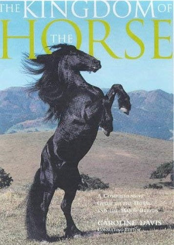 The Kingdom of the Horse