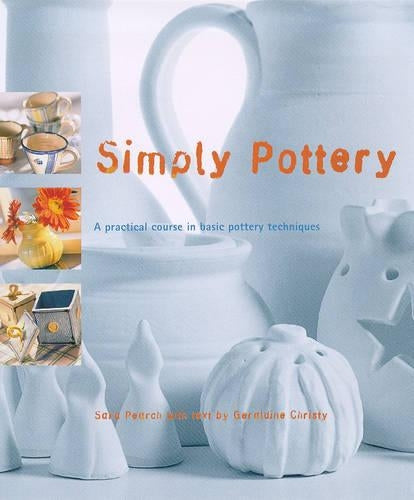 Simply Pottery