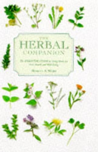 The Herbal Companion