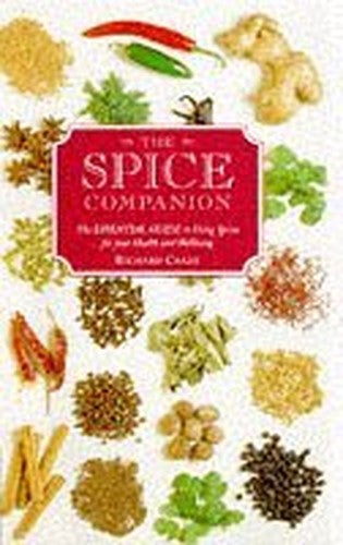 The Spice Companion