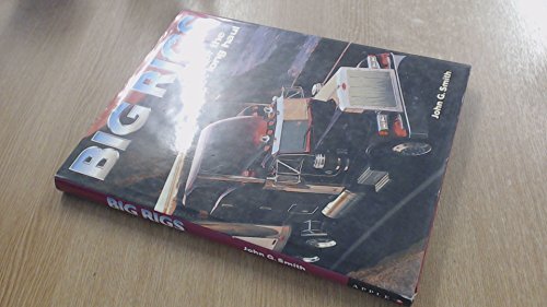 Big Rigs and Road Trains