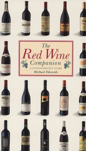 The Red Wine Companion