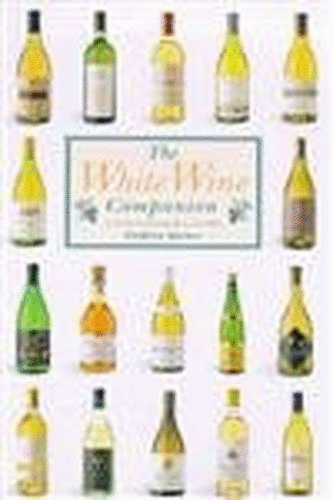 The White Wine Companion