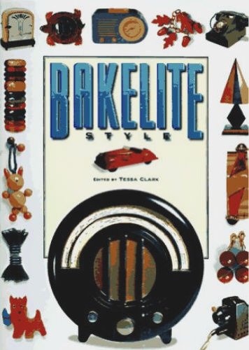 Bakelite Style