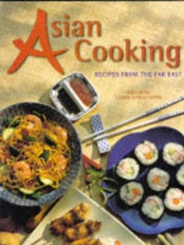 Asian Cuisine