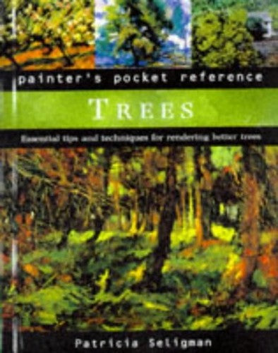 Painter's Pocket Reference