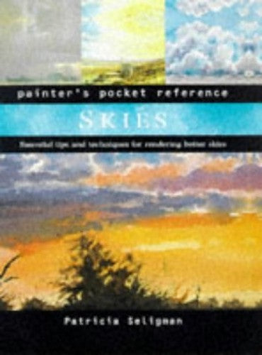 Painter's Pocket Reference