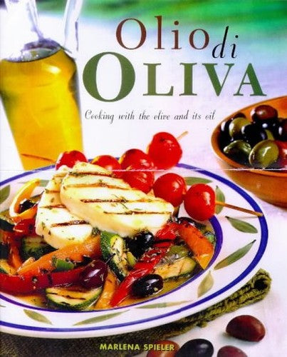 Olio di Oliva