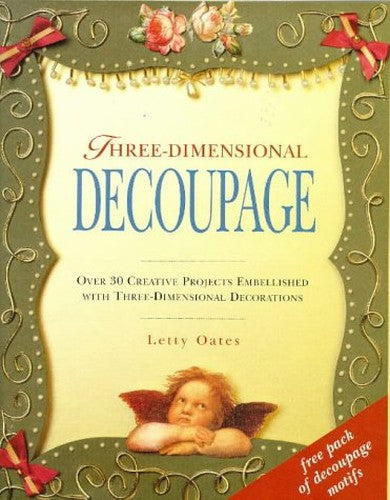 Three-dimensional Decoupage