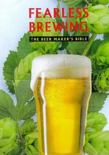 Mastering Homebrewing