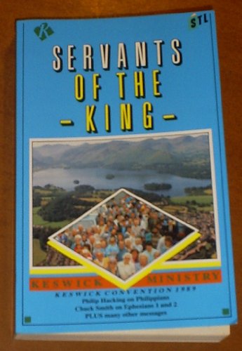 Keswick Ministry