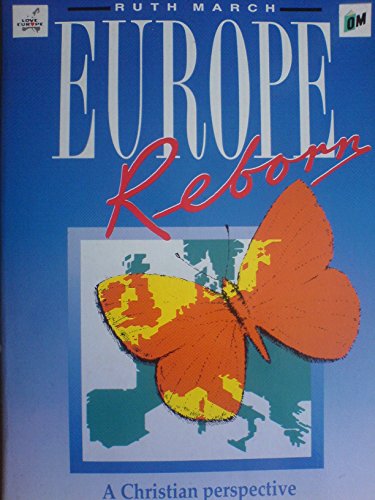 Europe Reborn