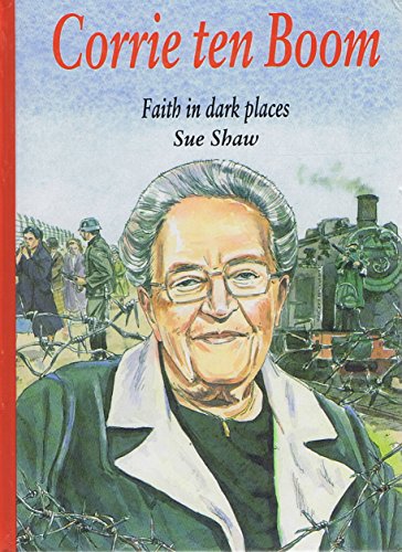 Corrie Ten Boom