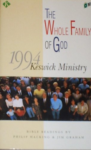 Keswick Ministry