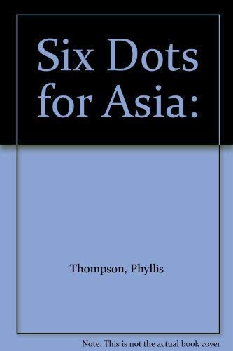 Six Dots for Asia
