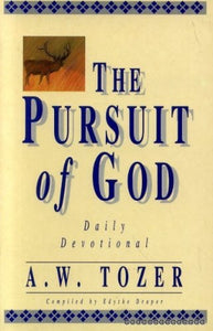 Pursuit of God 