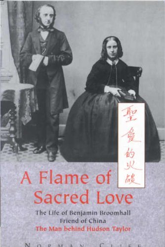 Flame of Sacred Love