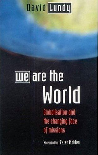We are the World: Globalisation