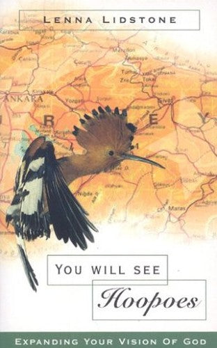 You Will See Hoopoes