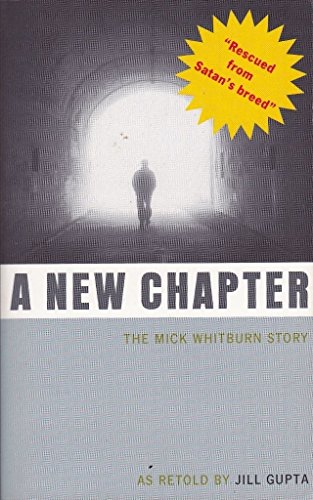A New Chapter