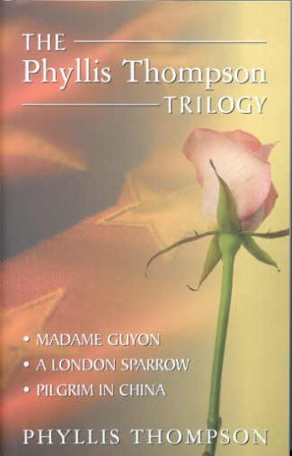 The Phyllis Thompson Trilogy