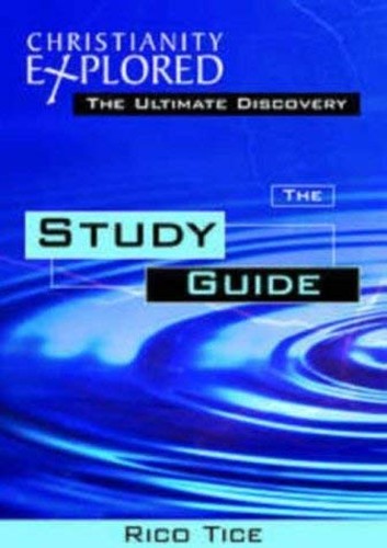 Christianity Explored