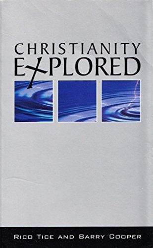 Christianity Explored