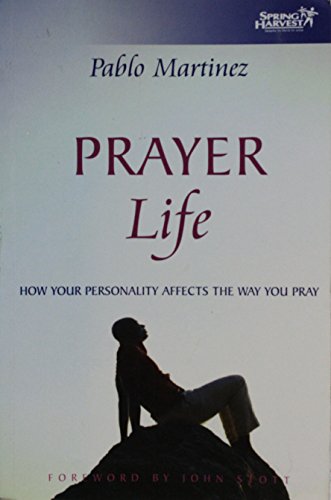 Prayer Life