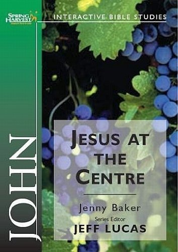 Jesus at the Centre