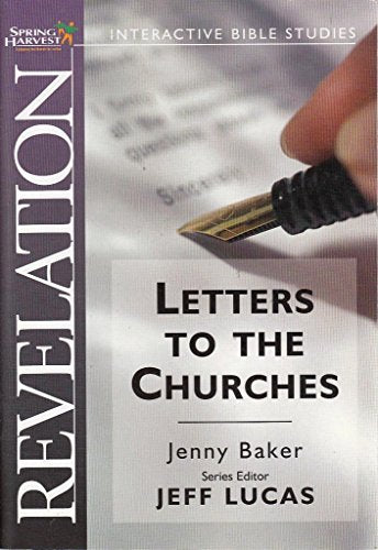 Letters to the Churches