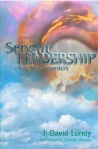 Servant Leadership for Slow Learners