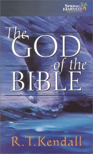 The God of the Bible