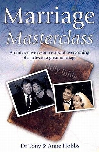Marriage Masterclass