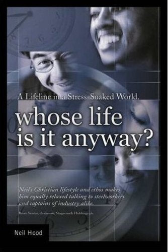 Whose Life is it Anyway?