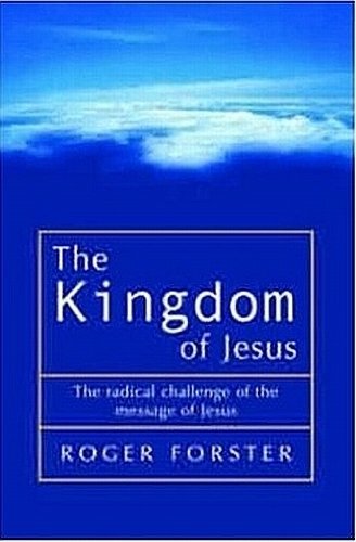 The Kingdom of Jesus