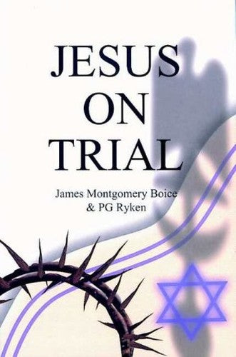 Jesus on Trial