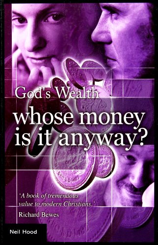 God's Payroll