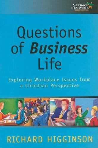Questions of Business Life