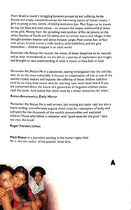 Remember Me Rescue Me 