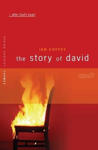 The Story of David