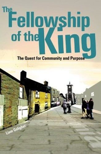 The Fellowship of the King