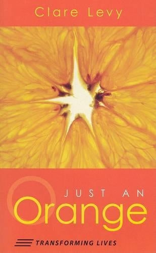 Just an Orange