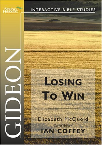 Gideon Workbook