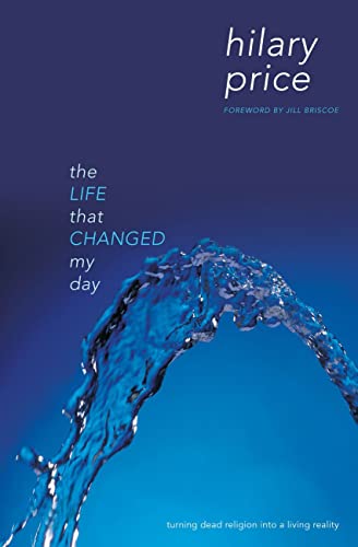 The Life that Changed My Day