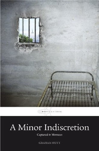 A Minor Indiscretion