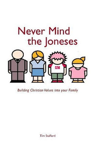 Never Mind the Joneses 