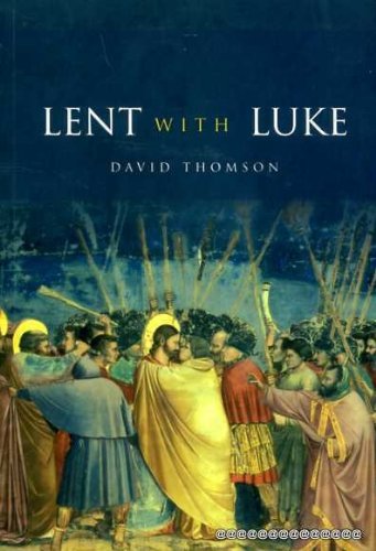 Lent with Luke