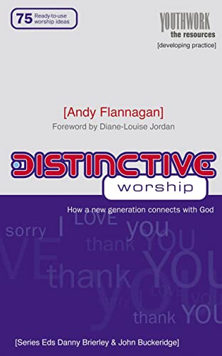 Distinctive Worship