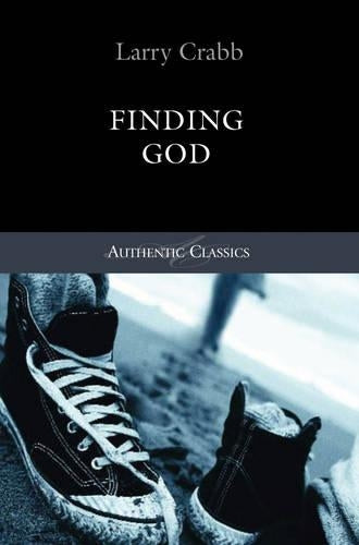 Finding God