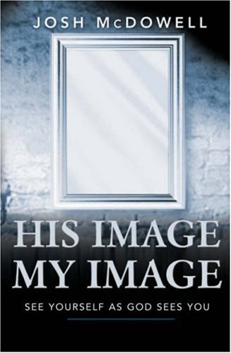 His Image, My Image